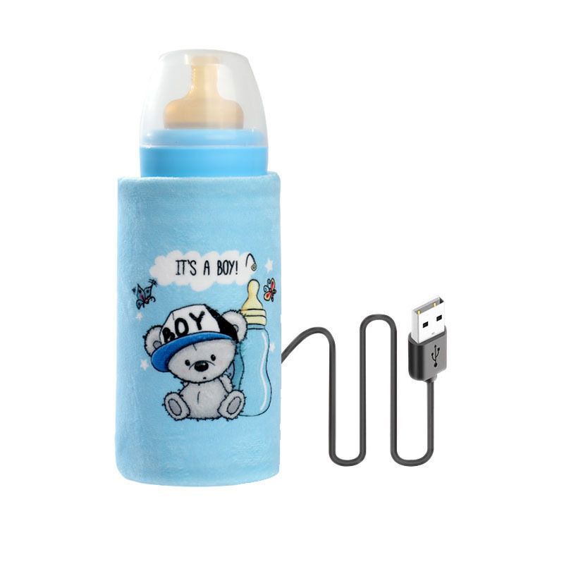 USB FEEDER WARMER - Baby Boutique