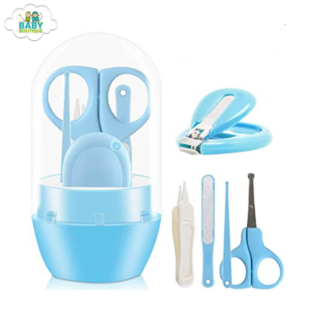 Baby Manicure Set - Baby Boutique