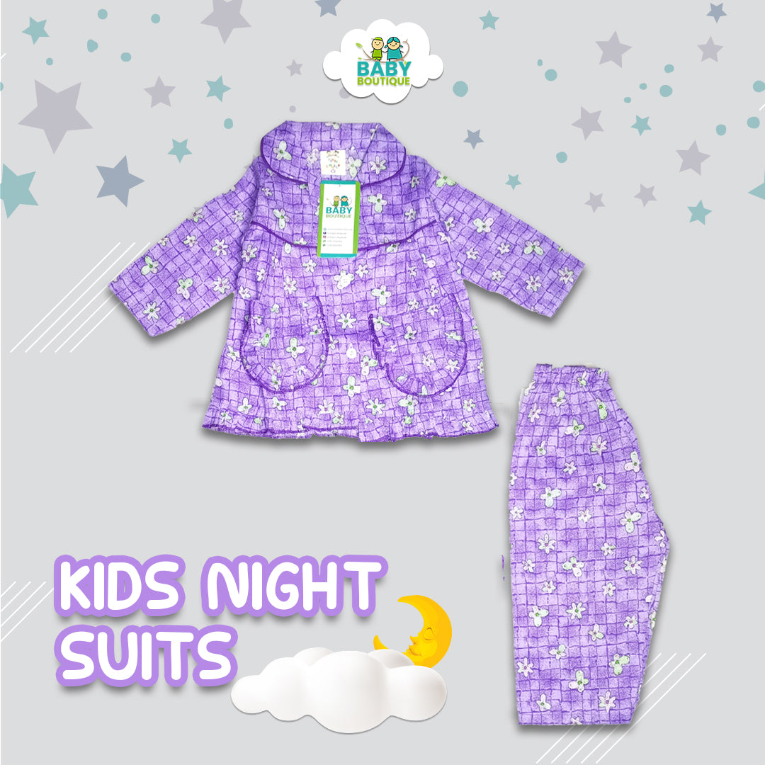 12 - Girls Night Suit - G19 - Baby Boutique