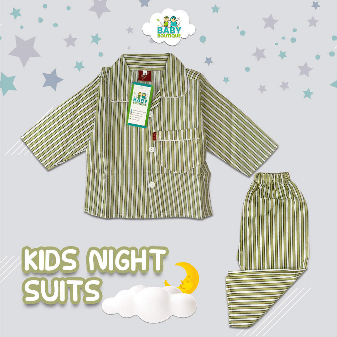 Baby Night Suit (F 05)