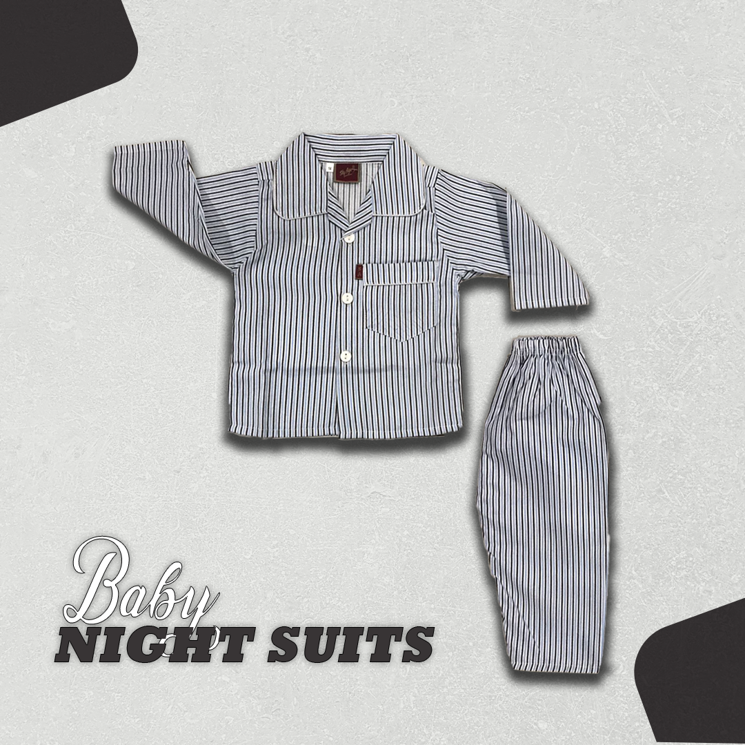 Kids Summer Night dress - 017 - Baby Boutique