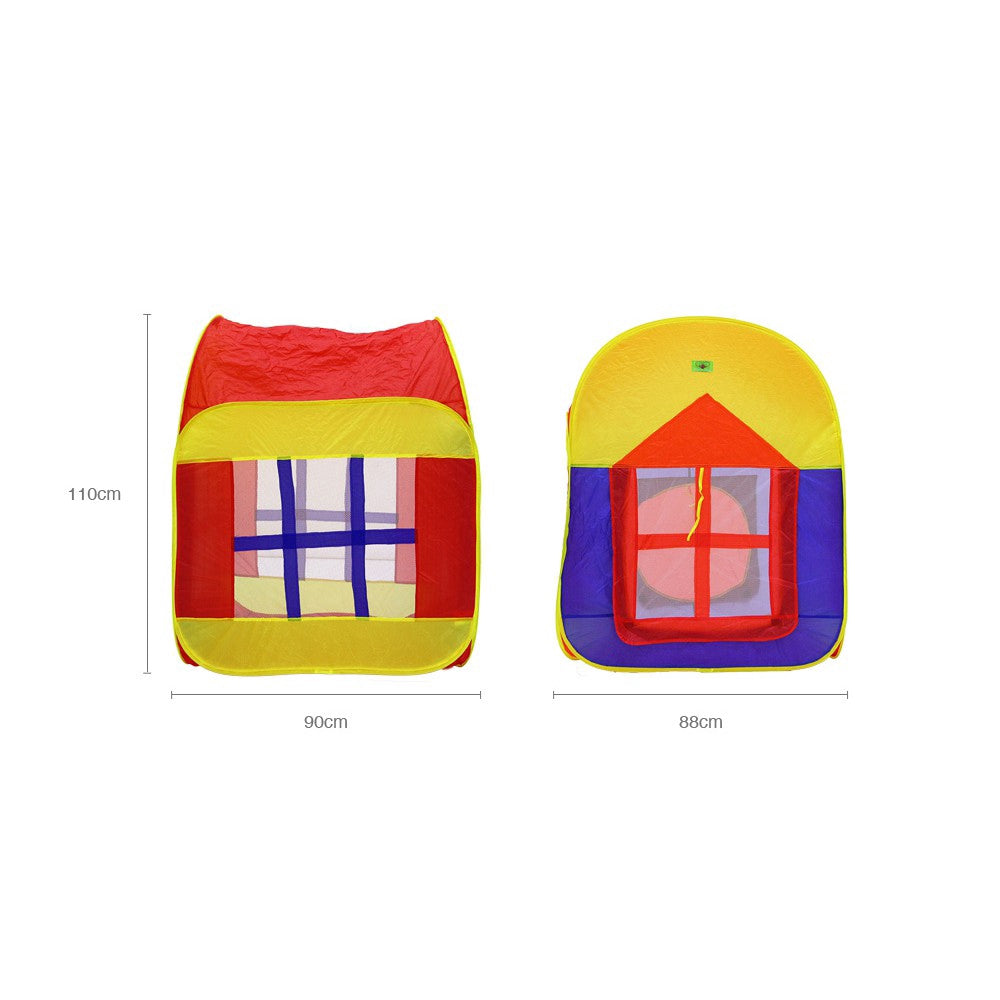 Baby Tent House - Baby Boutique