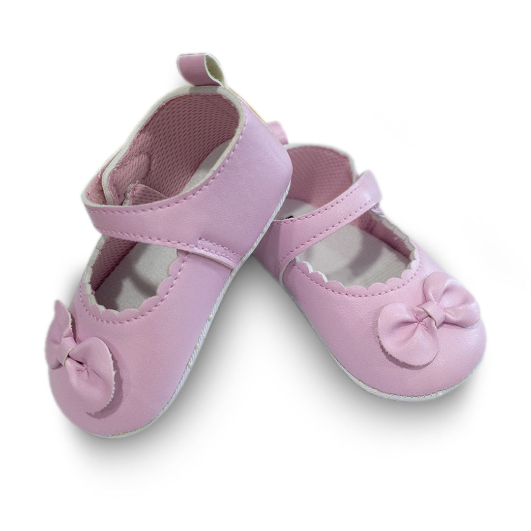 Wonder Child Baby Shoes 19