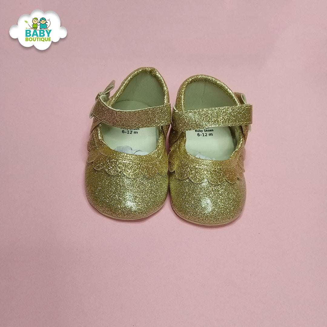 Wonder Child Baby Shoes 06