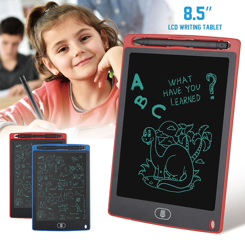 LCD Writing Tablet 8.5 inches - Baby Boutique