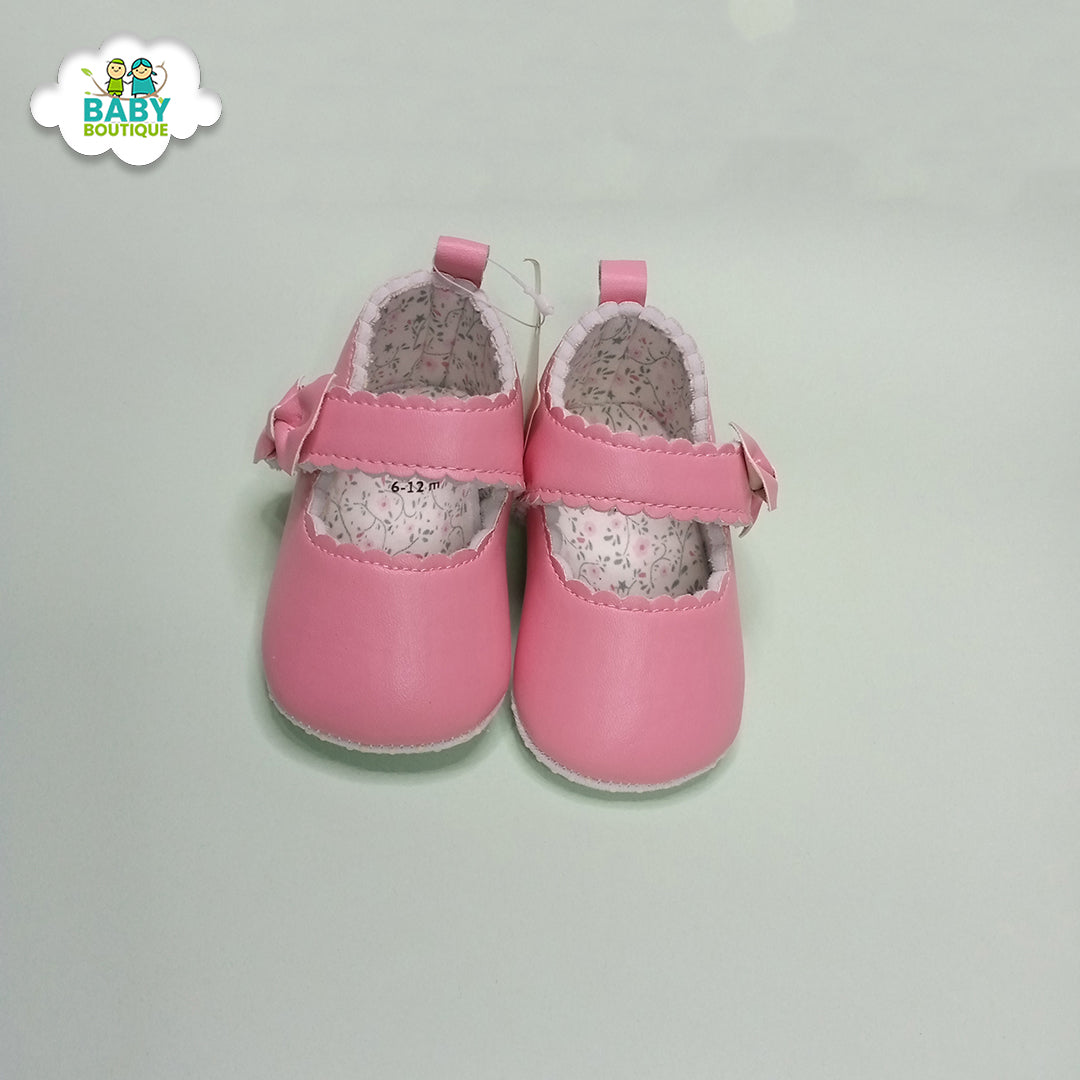 Wonder Child Baby Shoes 12