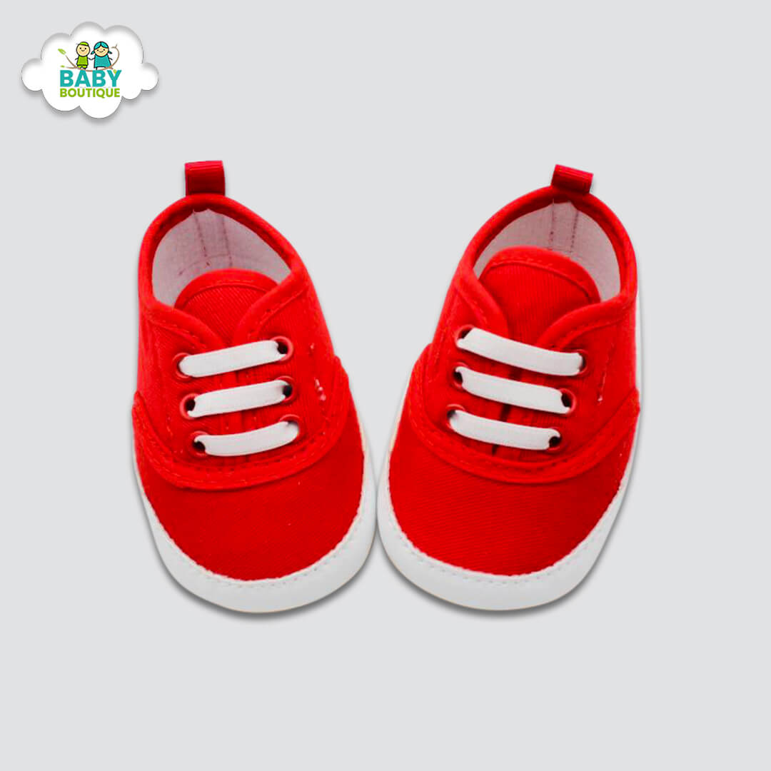 Wonder Child Baby Shoes 04