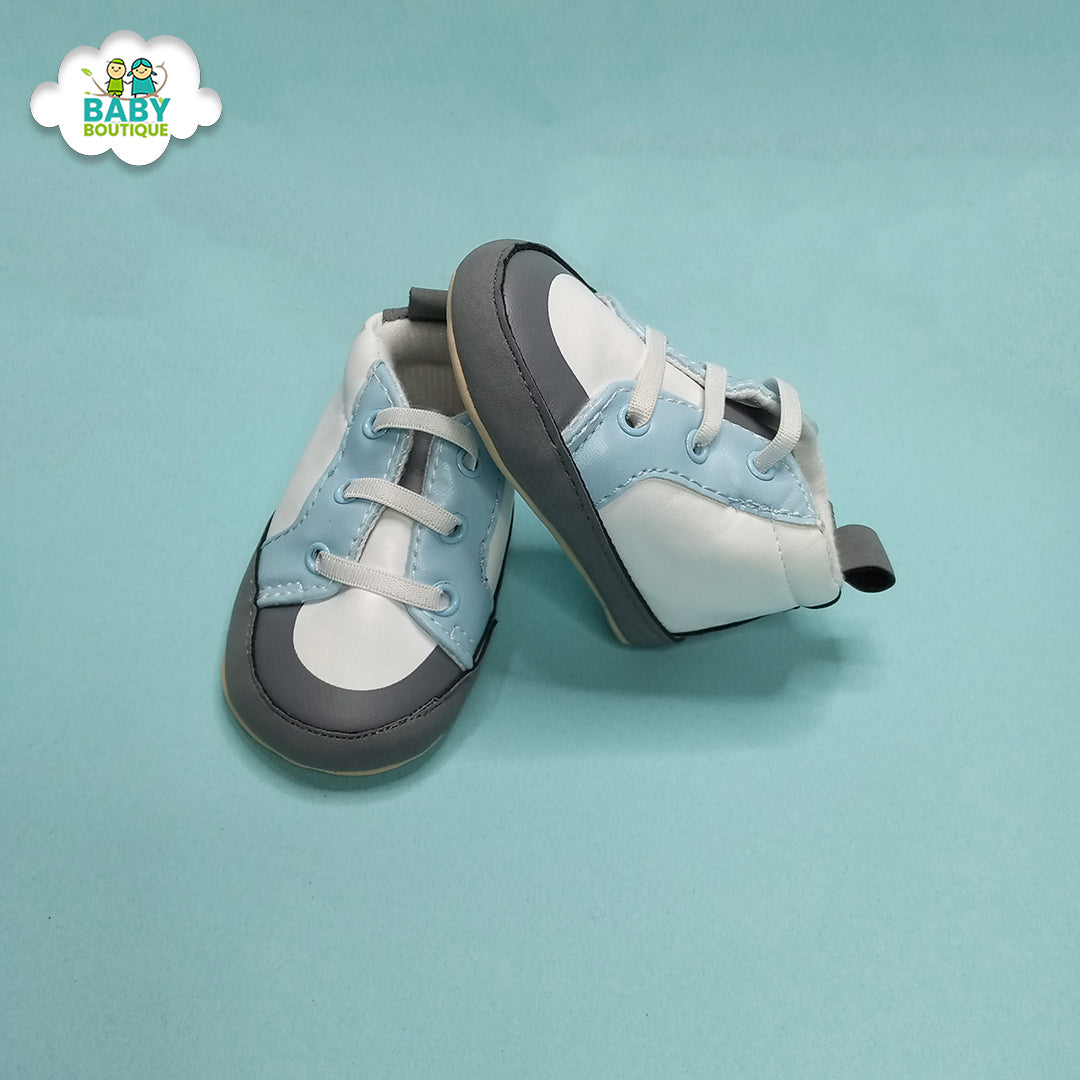 Wonder Child Baby Shoes 08 - Baby Boutique