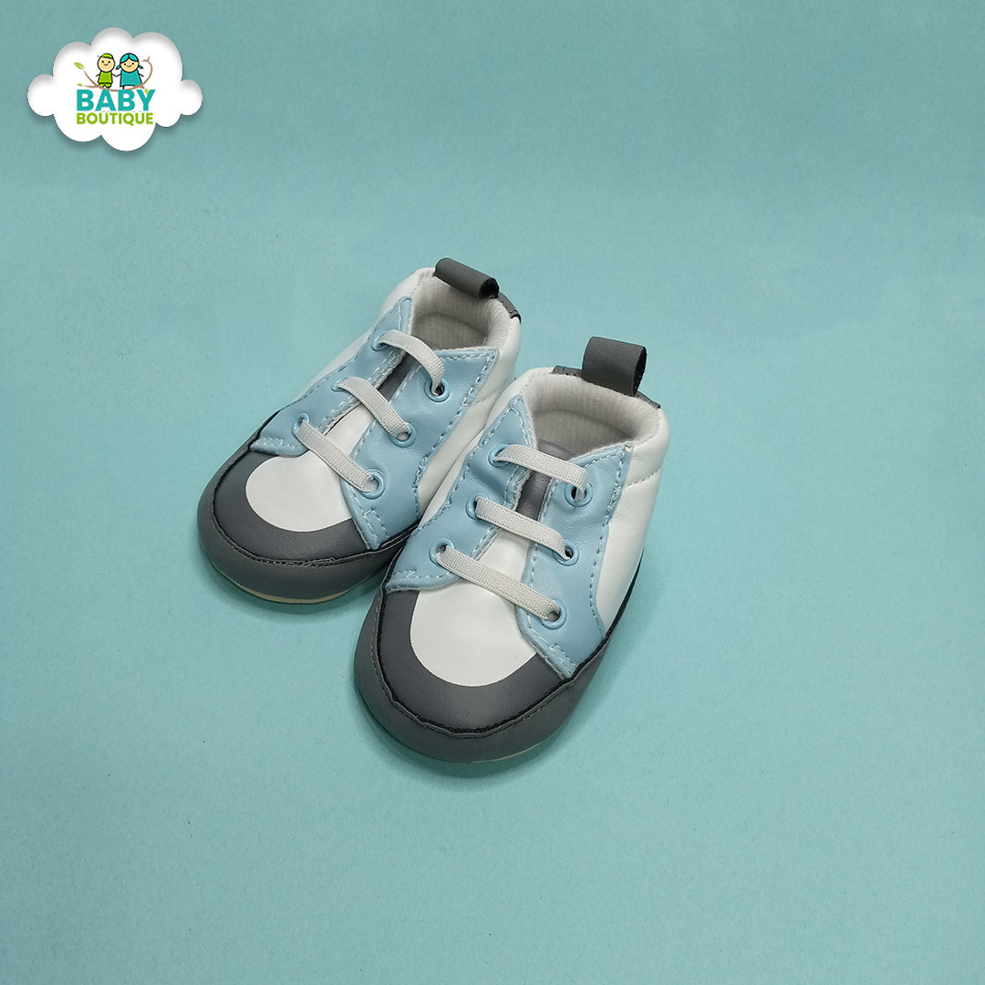 Wonder Child Baby Shoes 08 - Baby Boutique