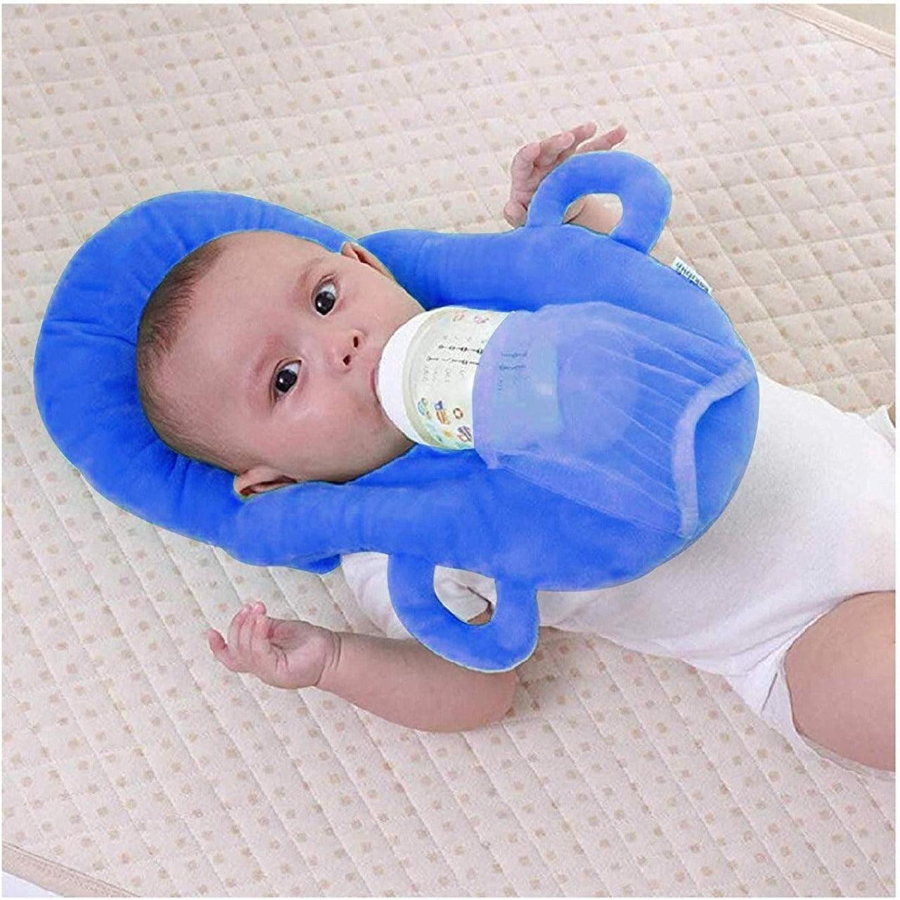 Baby Multifunctional Feeding Pillow Breastfeeding Pillow - Baby Boutique