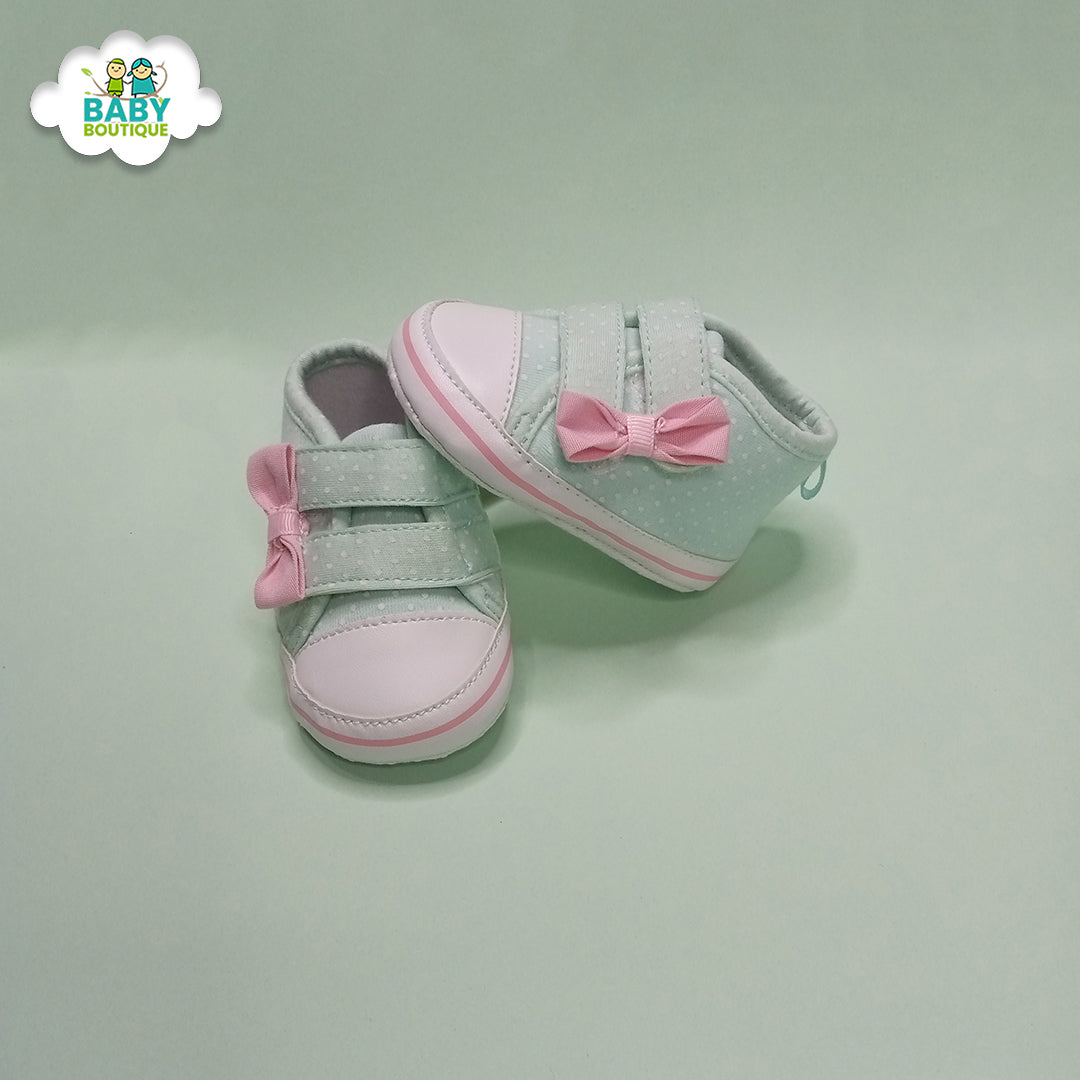 Wonder Child Baby Shoes 10