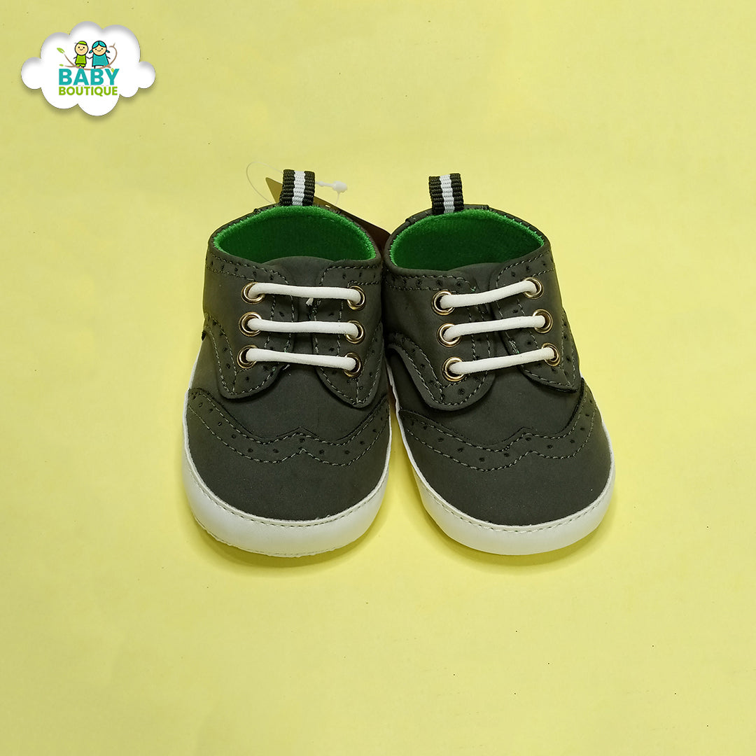 Wonder Child Baby Shoes 22 - Baby Boutique