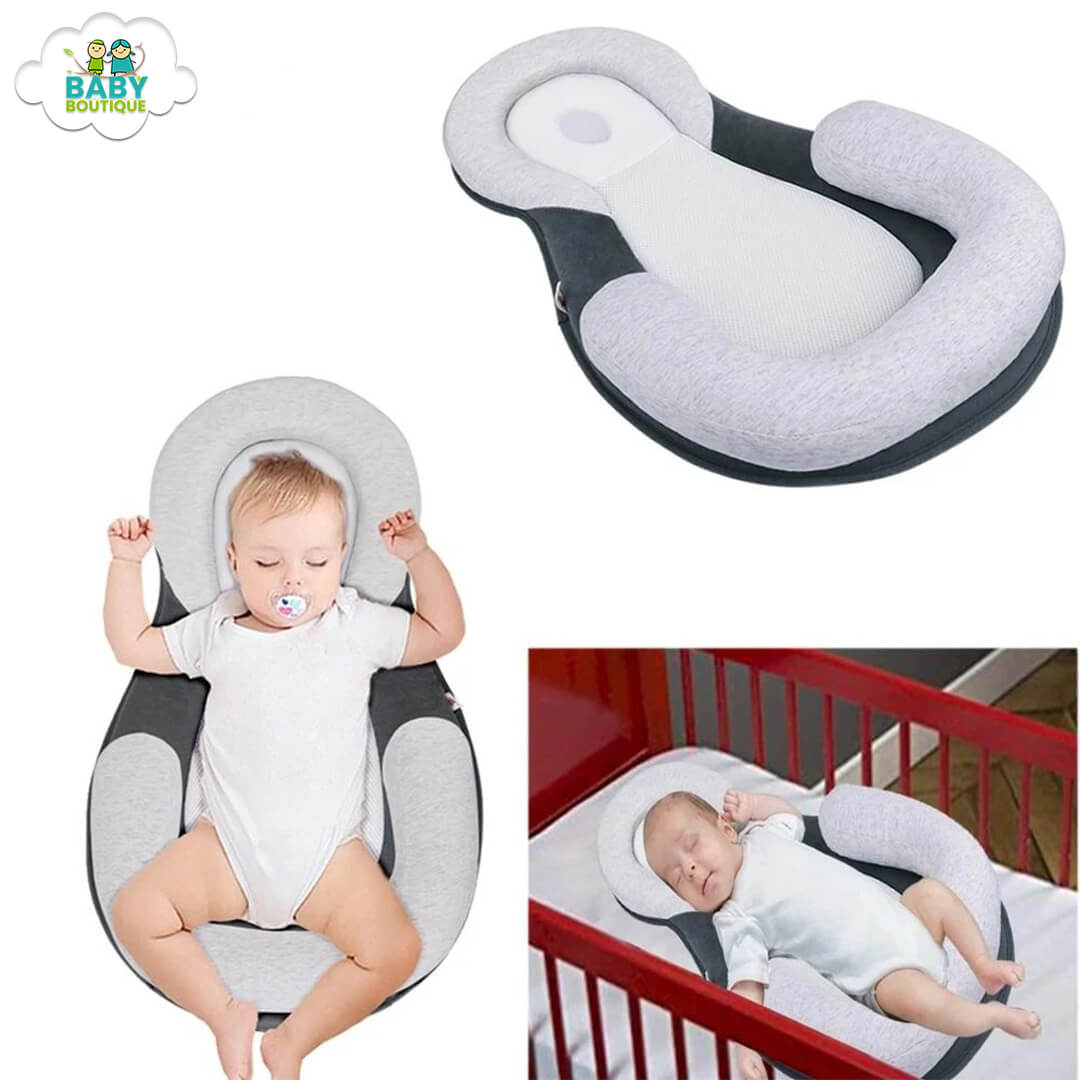 All in 1 Baby Portable Crib