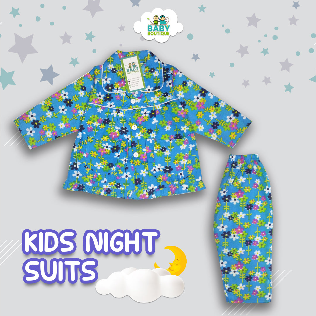 Girls Night Dress - (G 15)