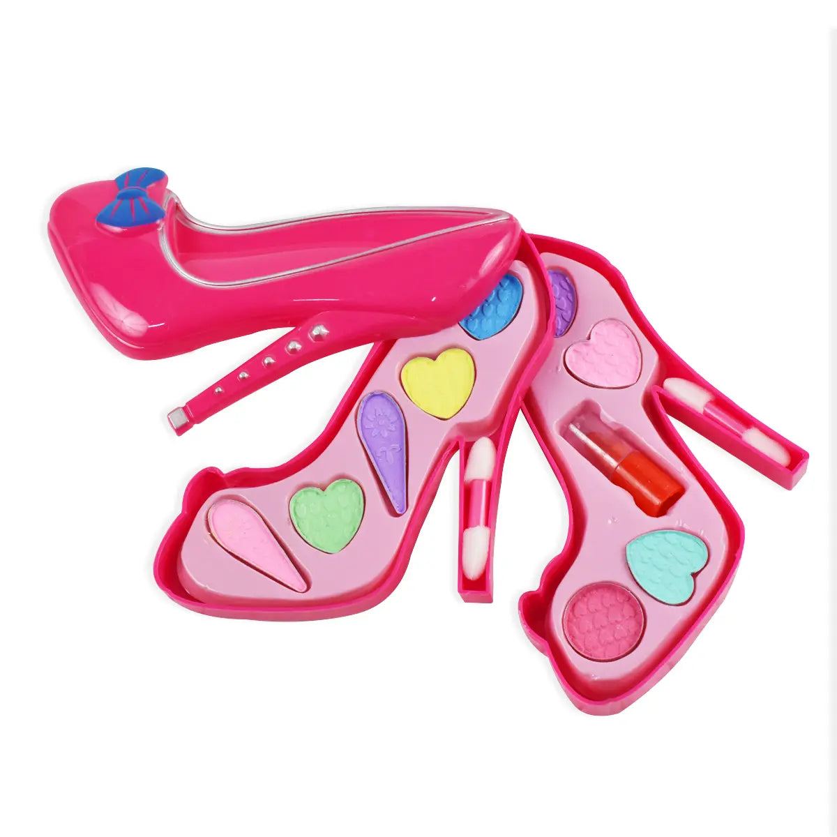 Sandal Makeup Kit Set