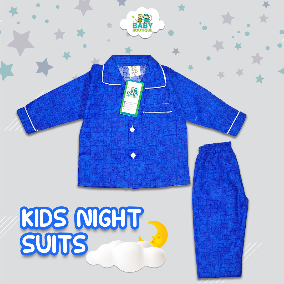 Baby Night Dress - (BB-02) - Baby Boutique
